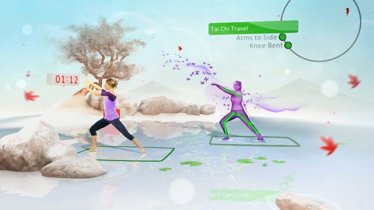 Your Shape: Fitness Evolved thumbnail 6