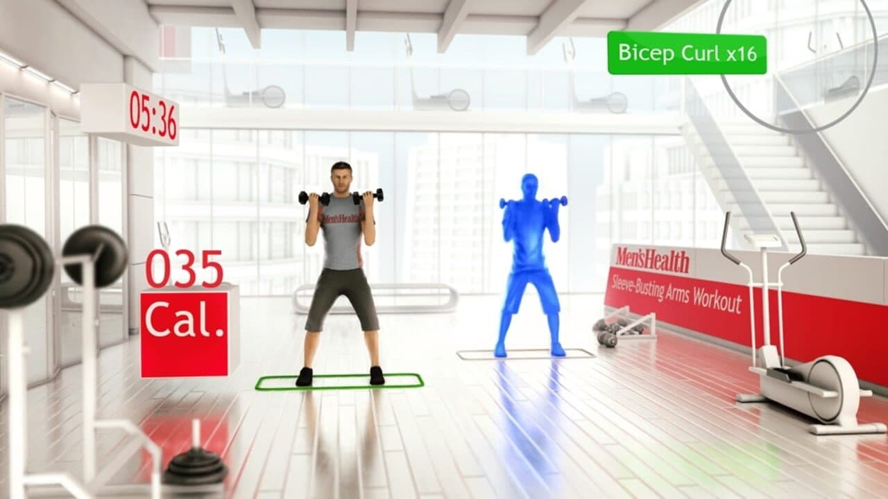 Your Shape: Fitness Evolved thumbnail 7
