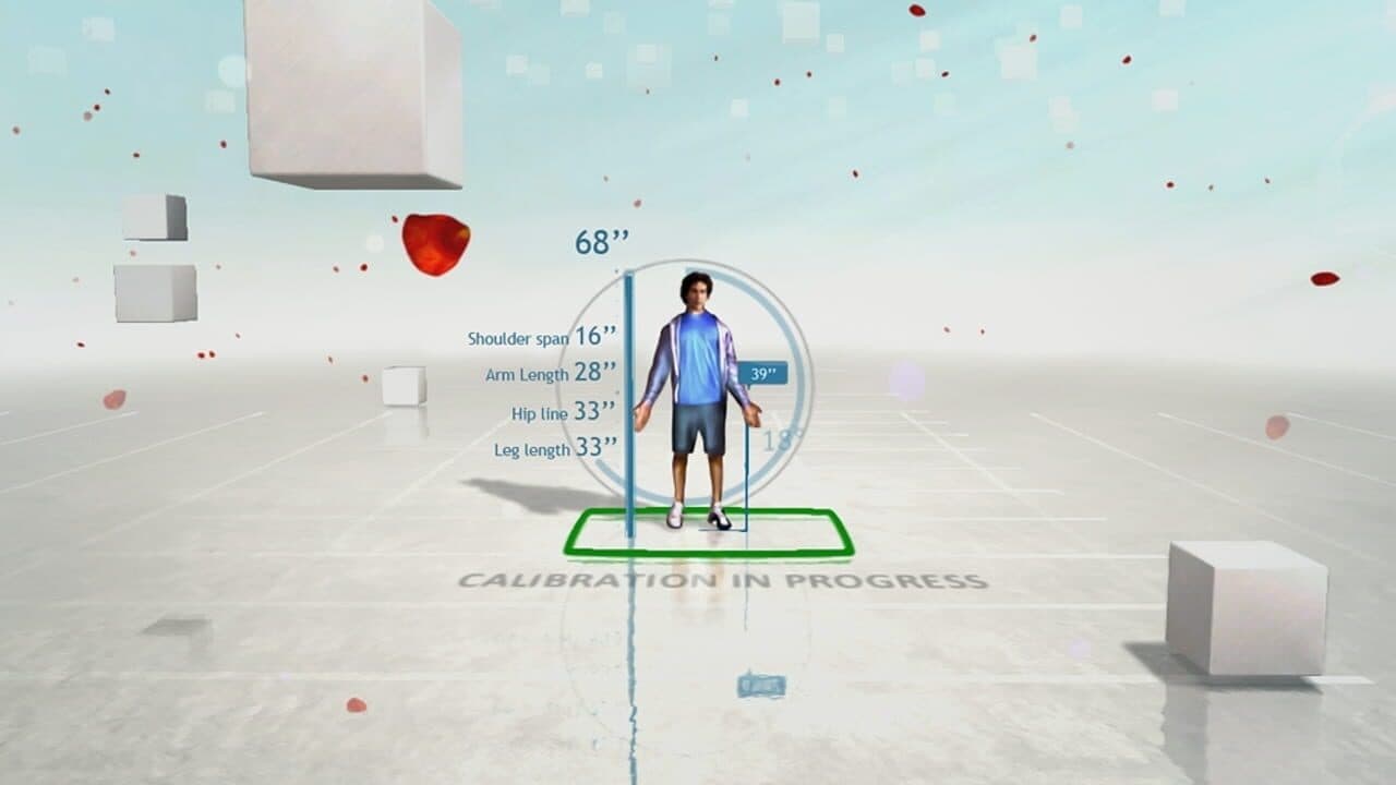 Your Shape: Fitness Evolved thumbnail 8