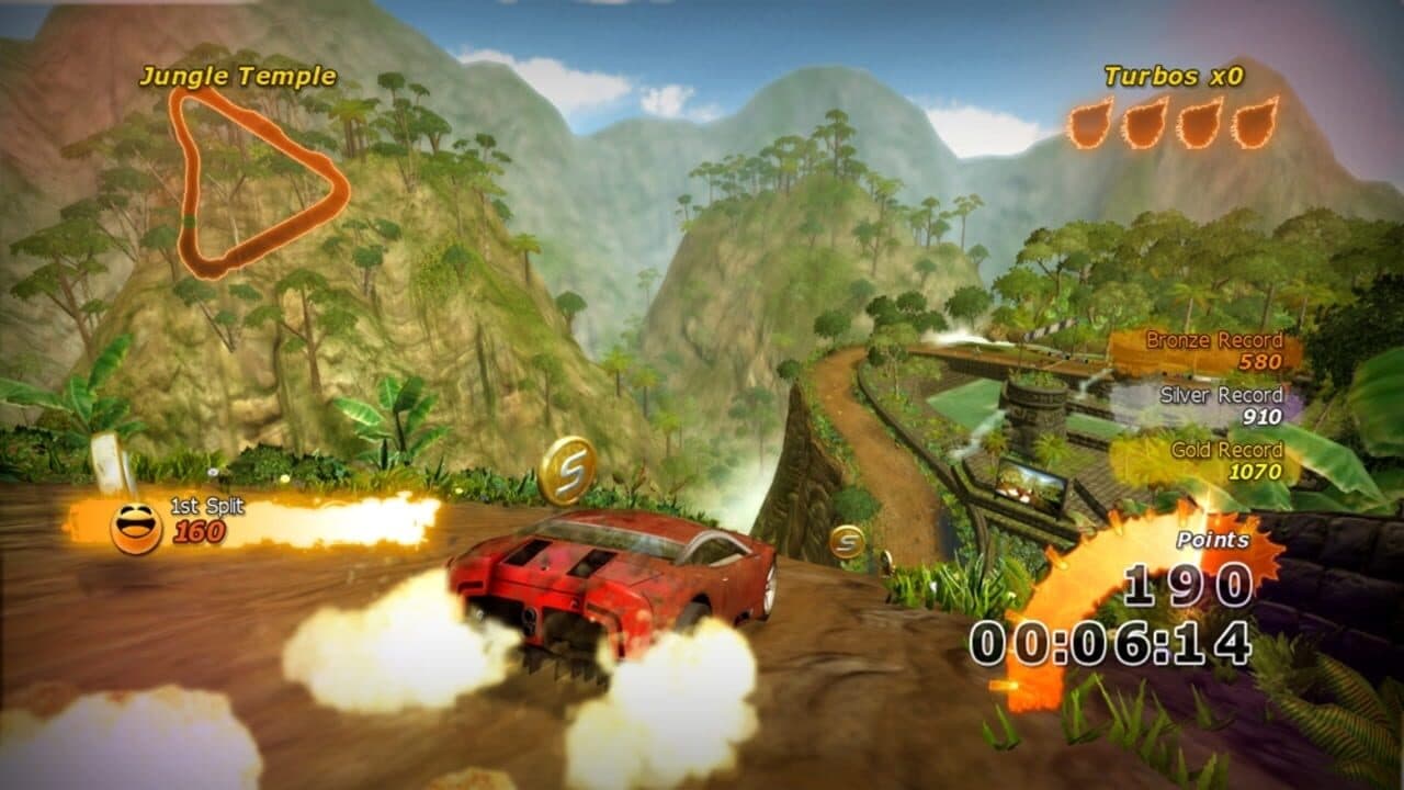 Wrecked: Revenge Revisited thumbnail 2