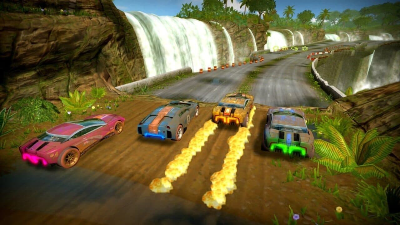Wrecked: Revenge Revisited thumbnail 4