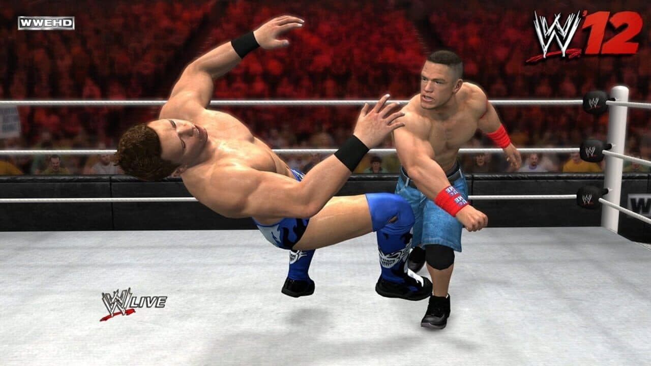 WWE '12 thumbnail 2