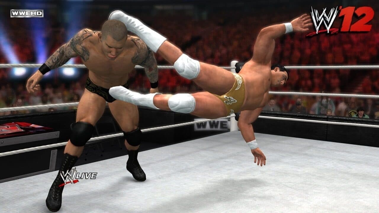 WWE '12 thumbnail 4