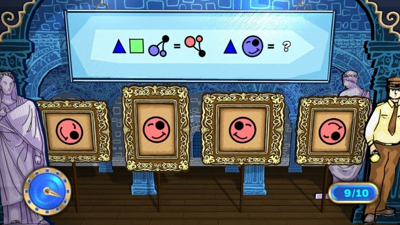 American Mensa Academy thumbnail 4