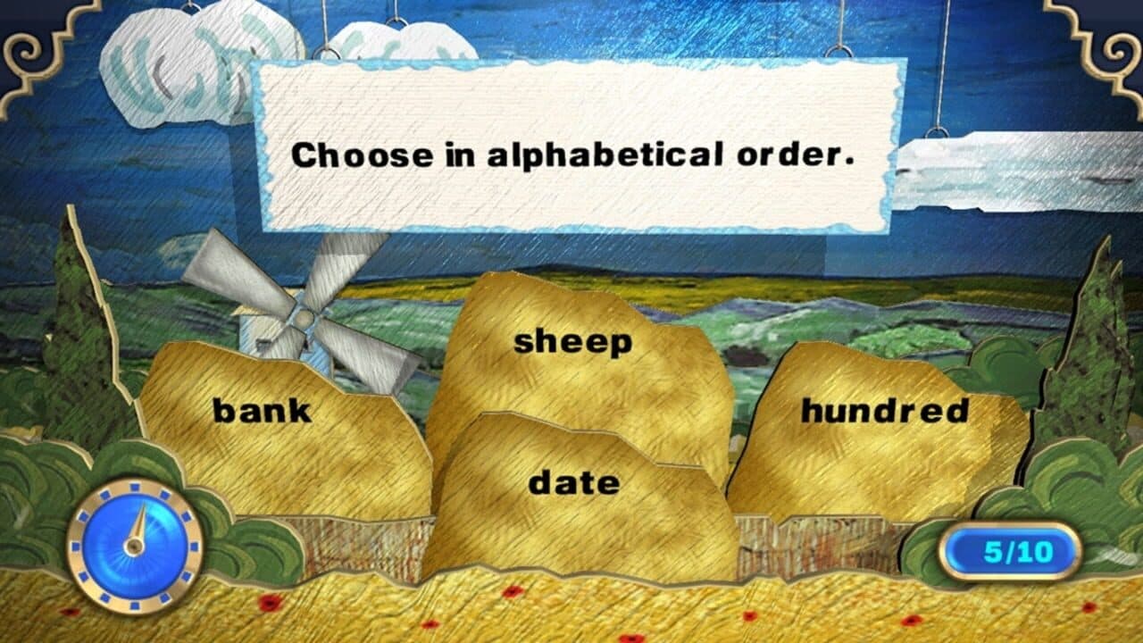 American Mensa Academy thumbnail 5