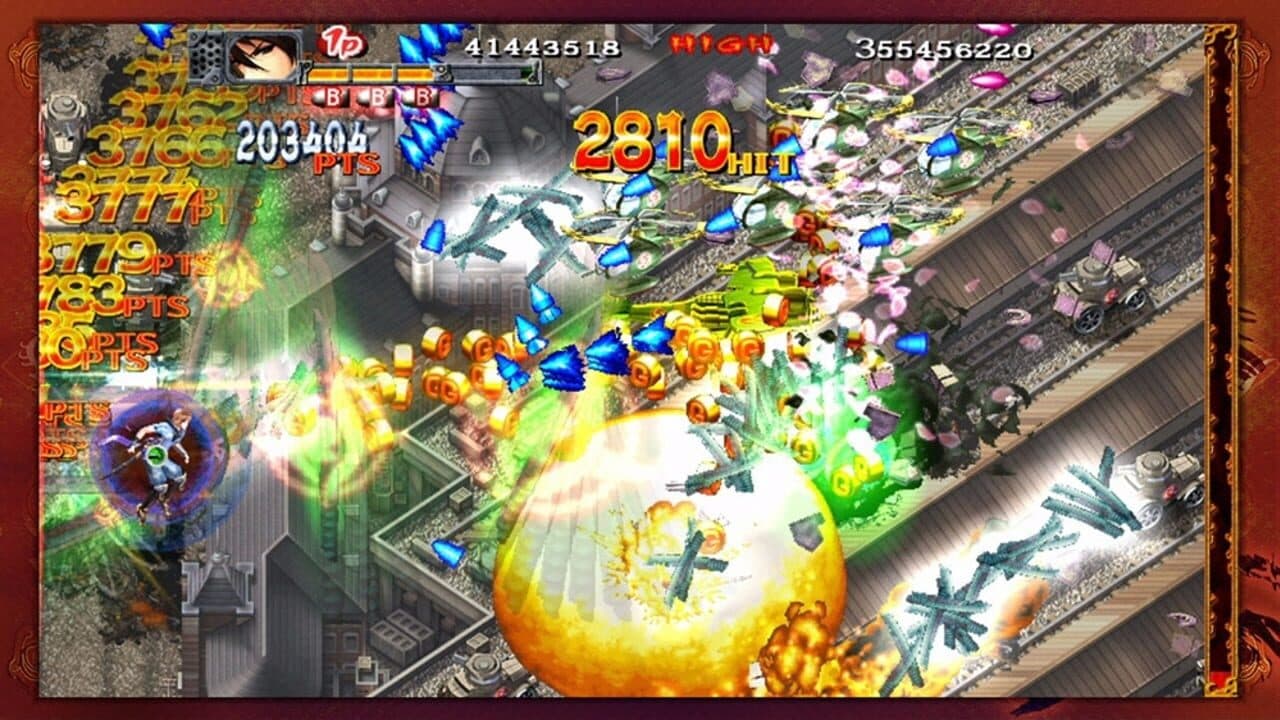 Akai Katana thumbnail 2