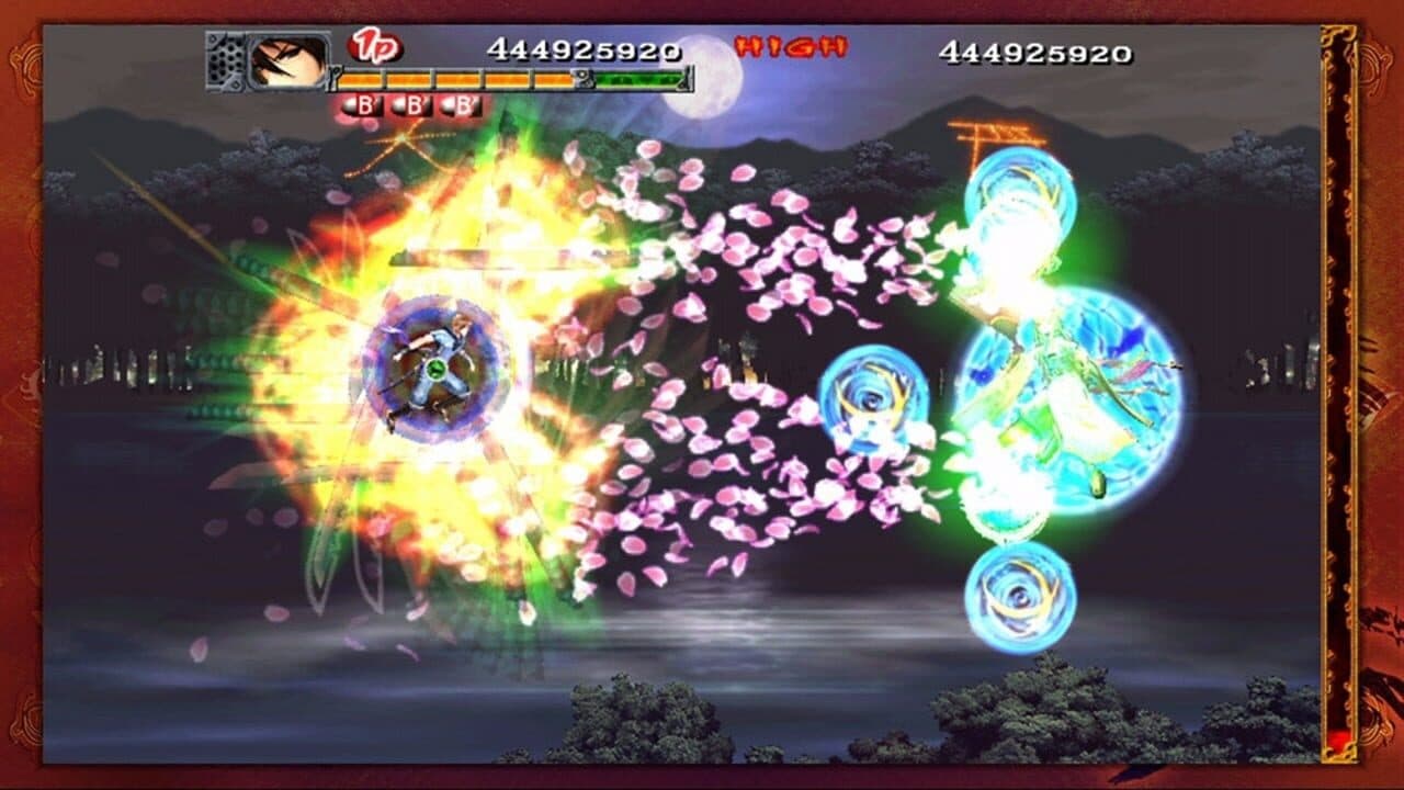 Akai Katana thumbnail 5