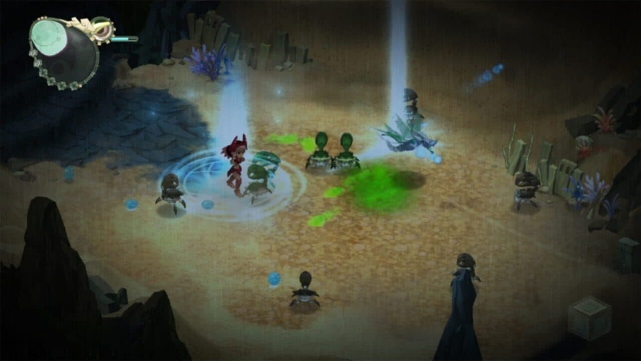 Islands of Wakfu thumbnail 2