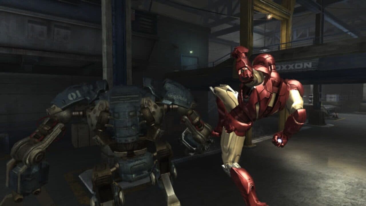 Iron Man 2 thumbnail 3
