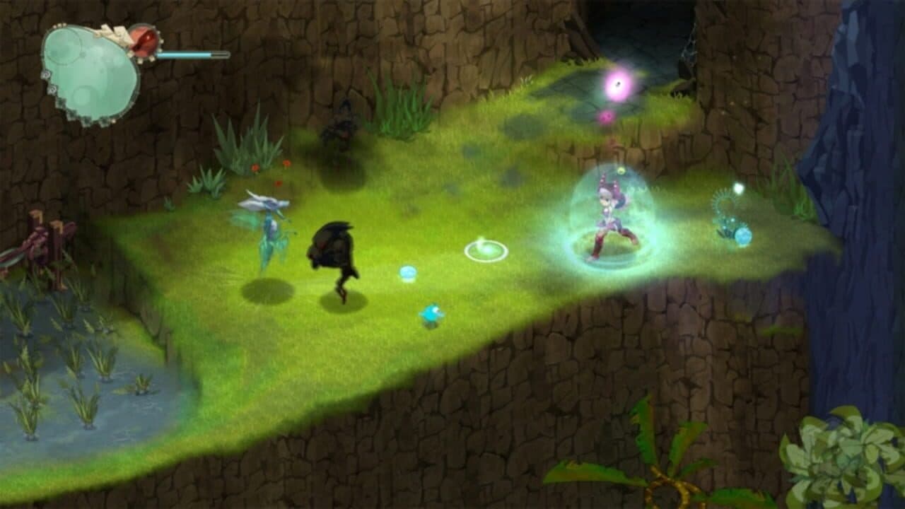Islands of Wakfu thumbnail 3