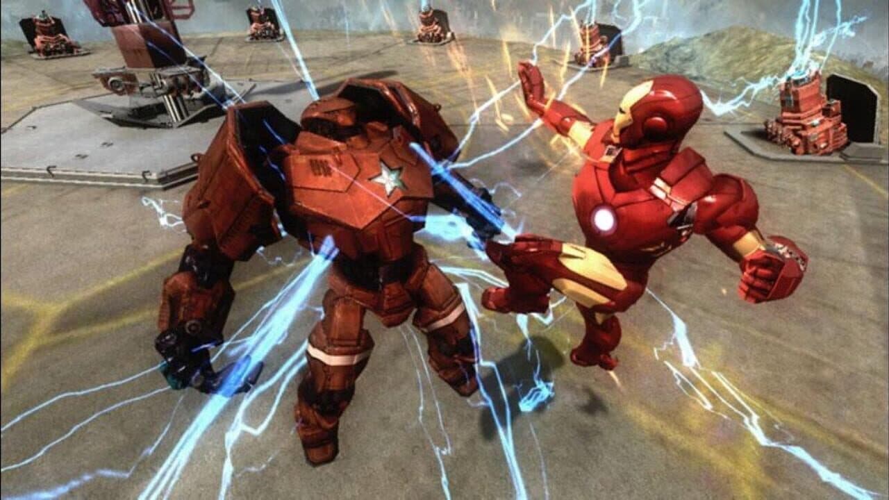Iron Man 2 thumbnail 4