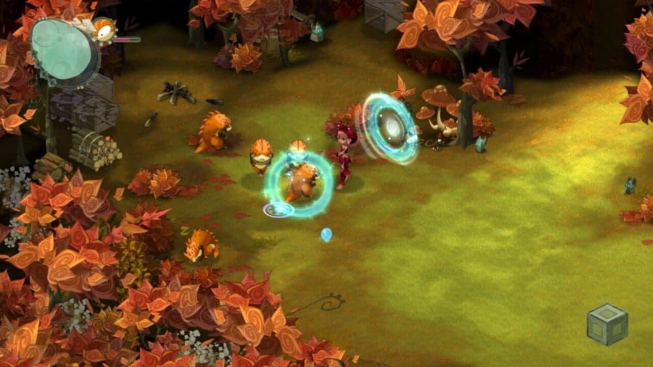 Islands of Wakfu thumbnail 4