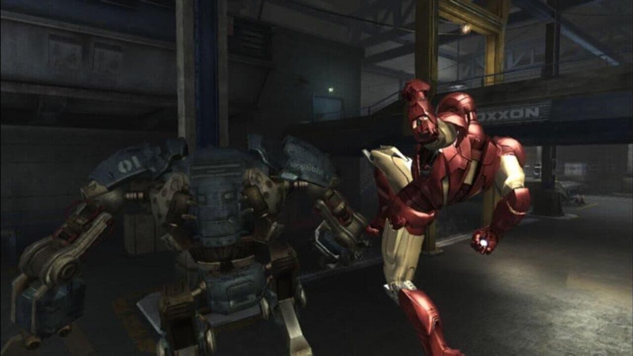 Iron Man 2 thumbnail 6