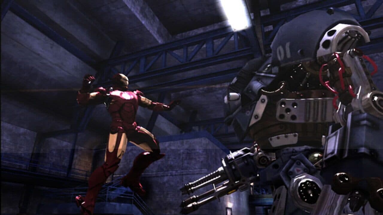 Iron Man 2 thumbnail 7