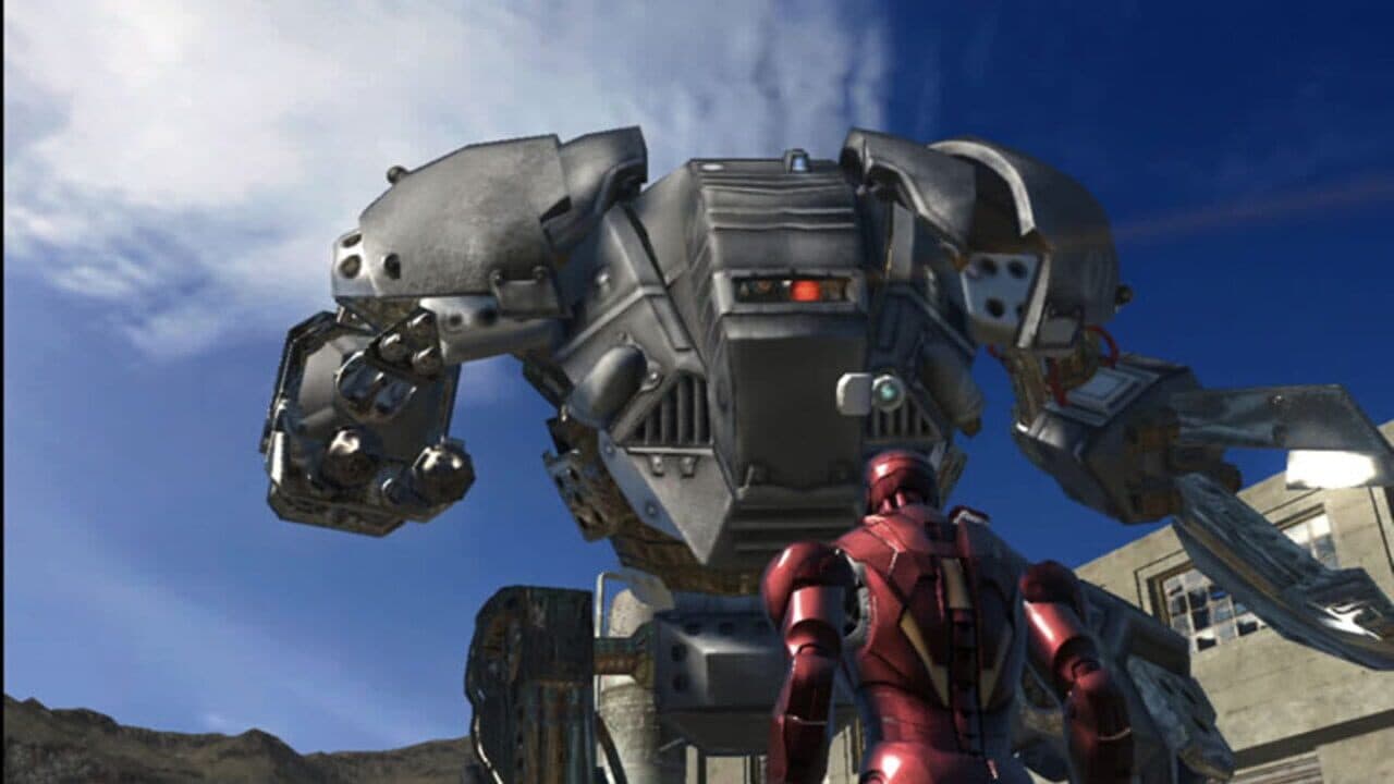 Iron Man 2 thumbnail 9