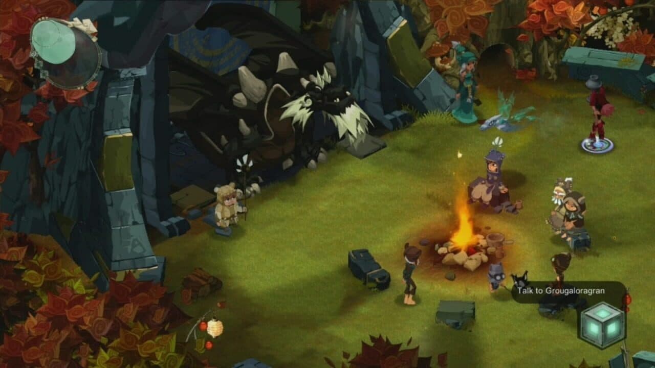 Islands of Wakfu thumbnail 7