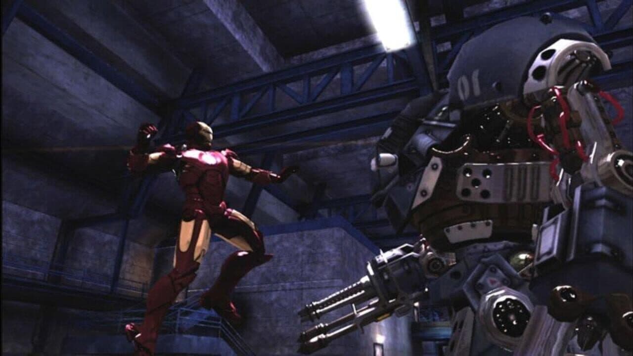 Iron Man 2 thumbnail 10