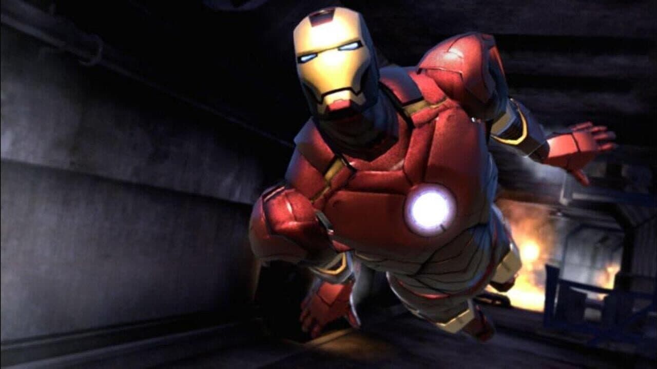 Iron Man 2 thumbnail 13