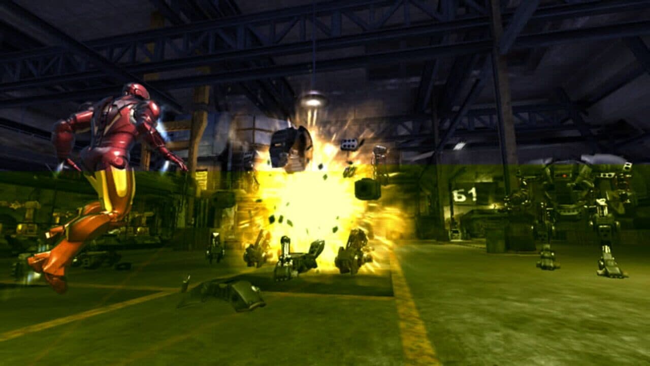 Iron Man 2 thumbnail 16