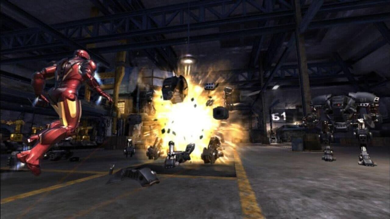 Iron Man 2 thumbnail 18