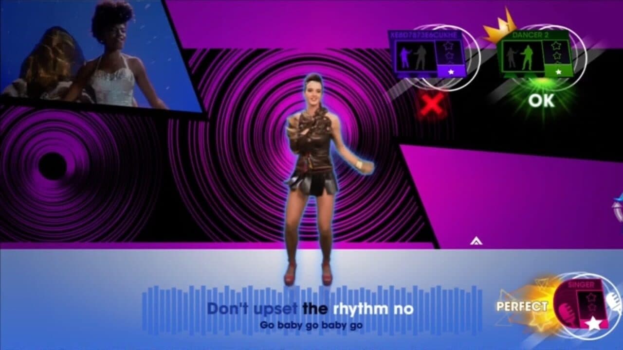 Let's Sing and Dance thumbnail 2