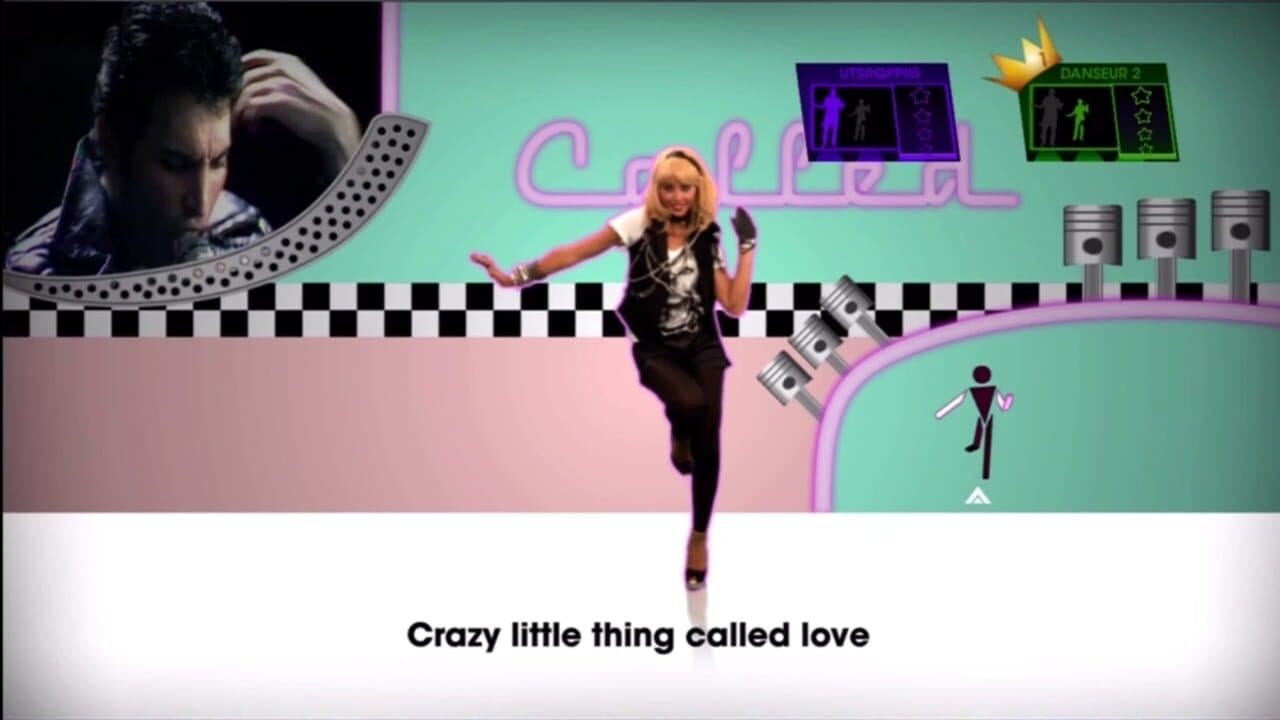 Let's Sing and Dance thumbnail 3