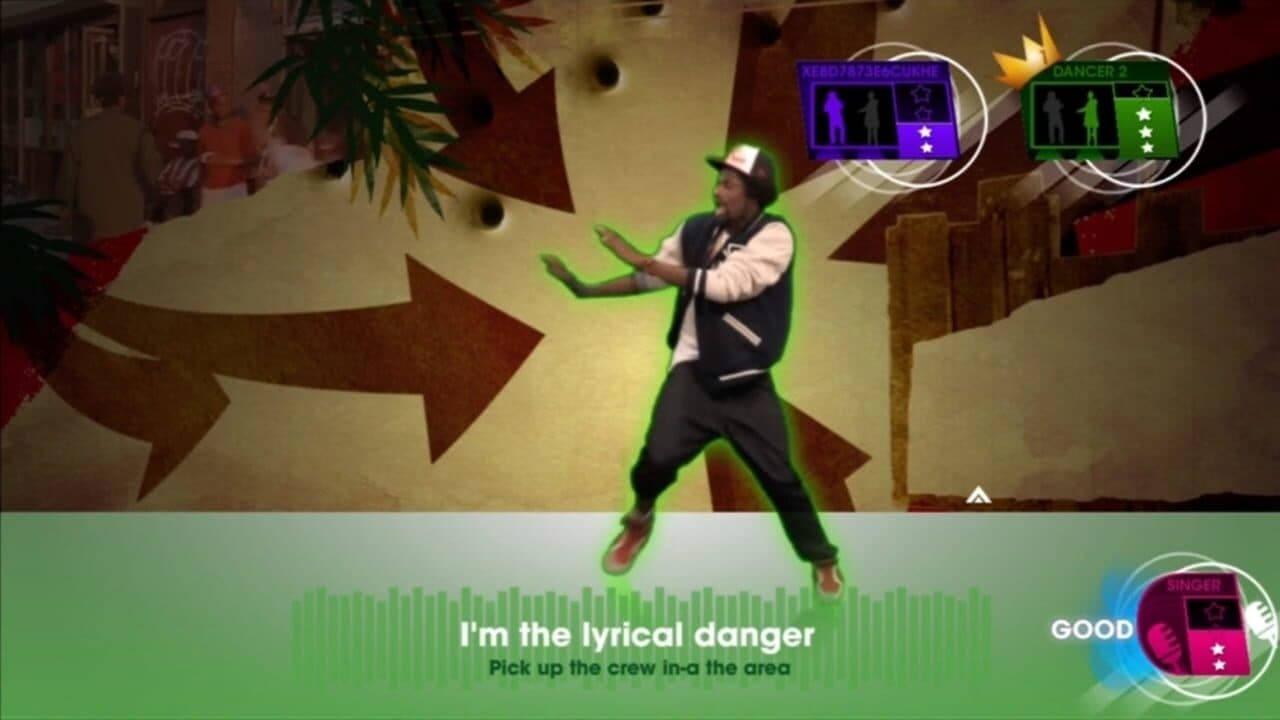 Let's Sing and Dance thumbnail 5