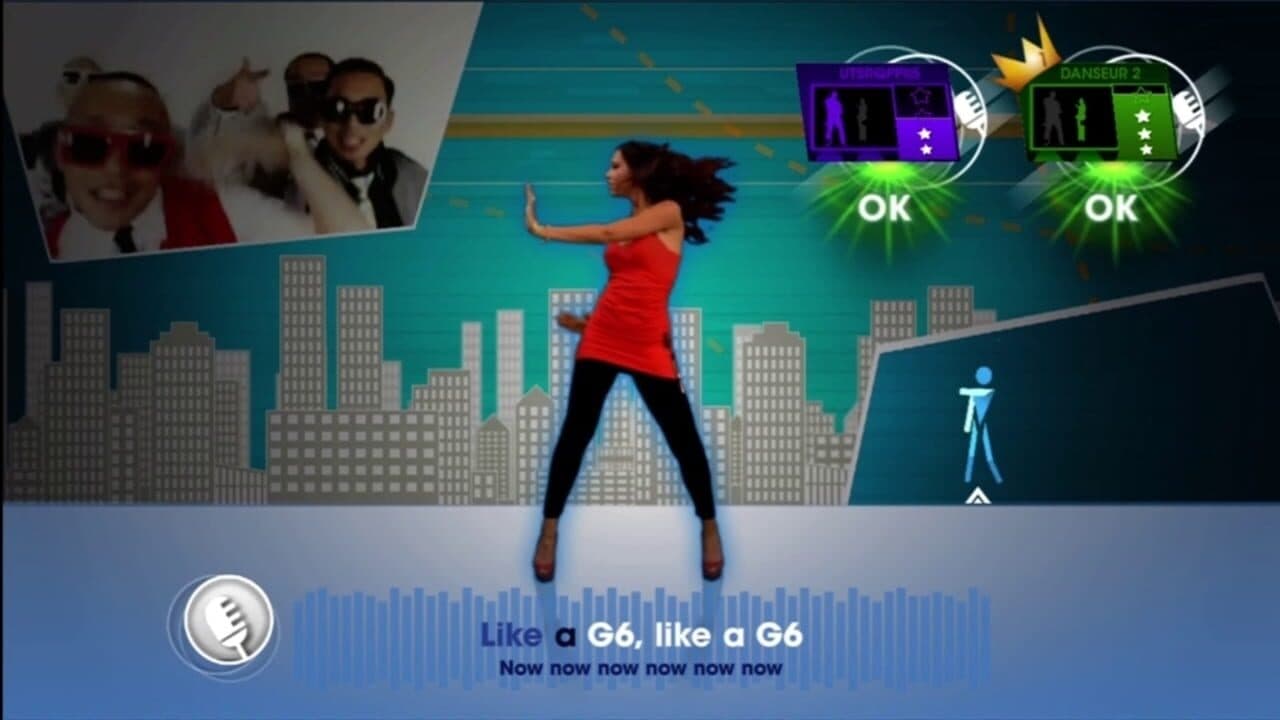 Let's Sing and Dance thumbnail 7