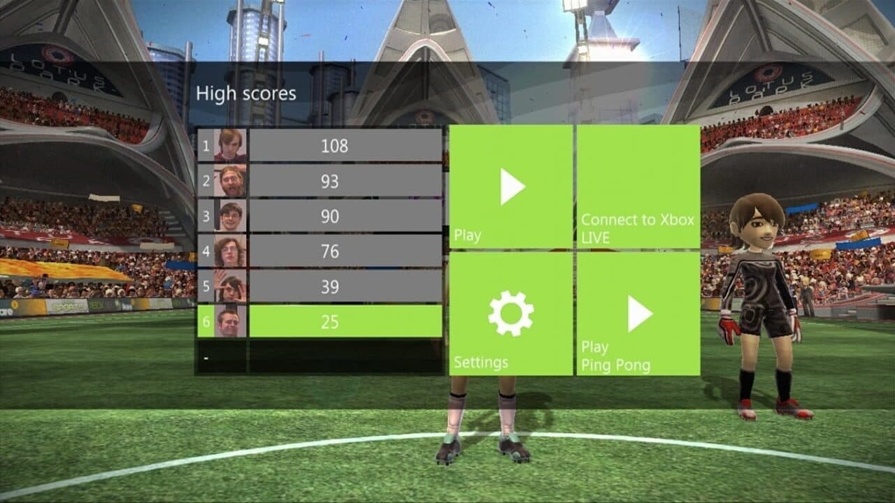 Penalty Saver thumbnail 4