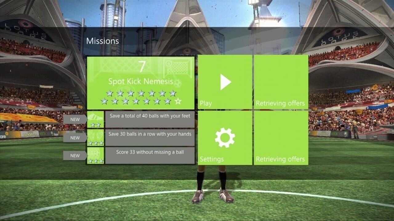 Penalty Saver thumbnail 5