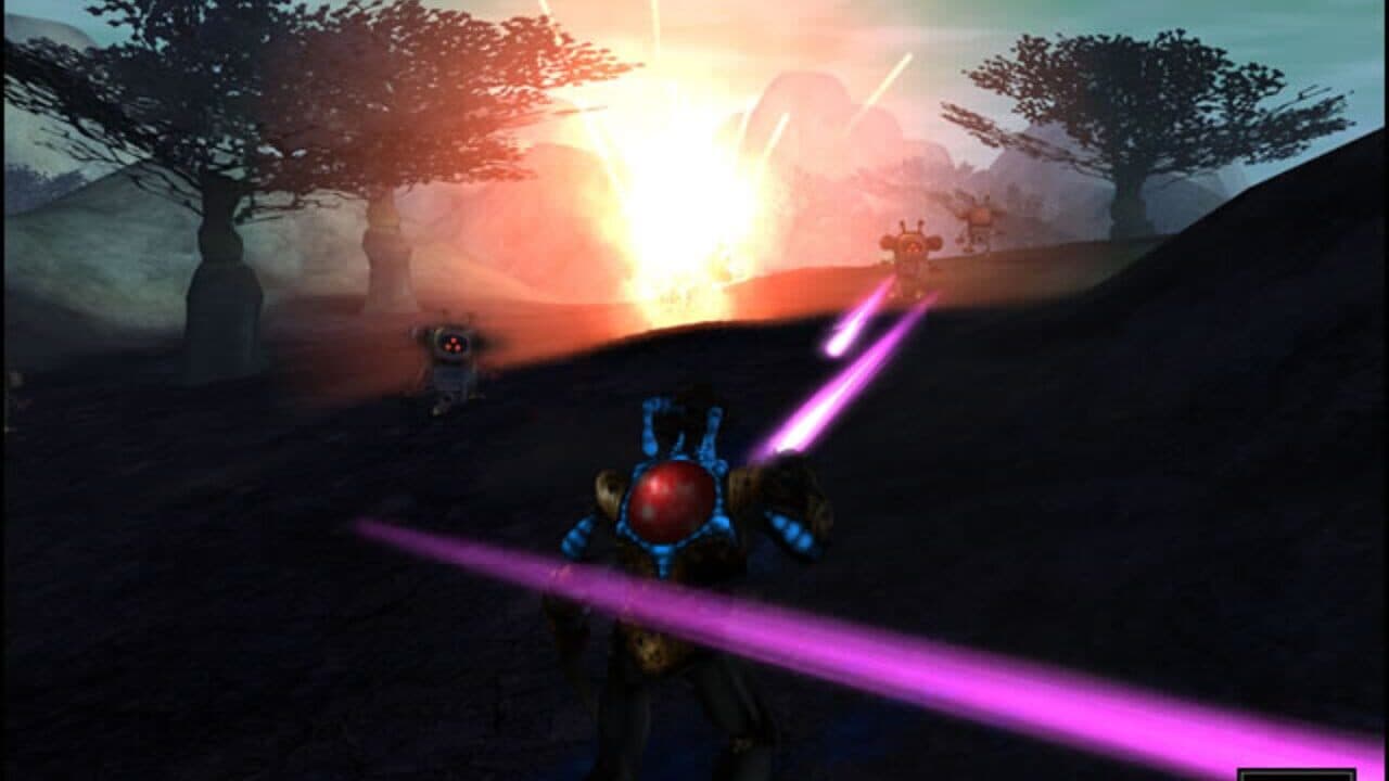 Raze's Hell thumbnail 3