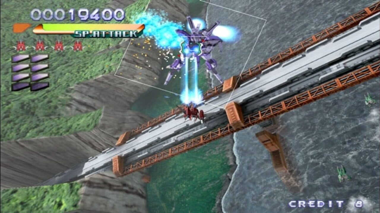 RayStorm HD thumbnail 3