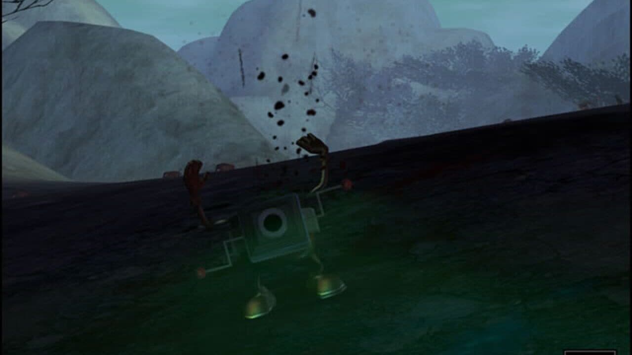 Raze's Hell thumbnail 5