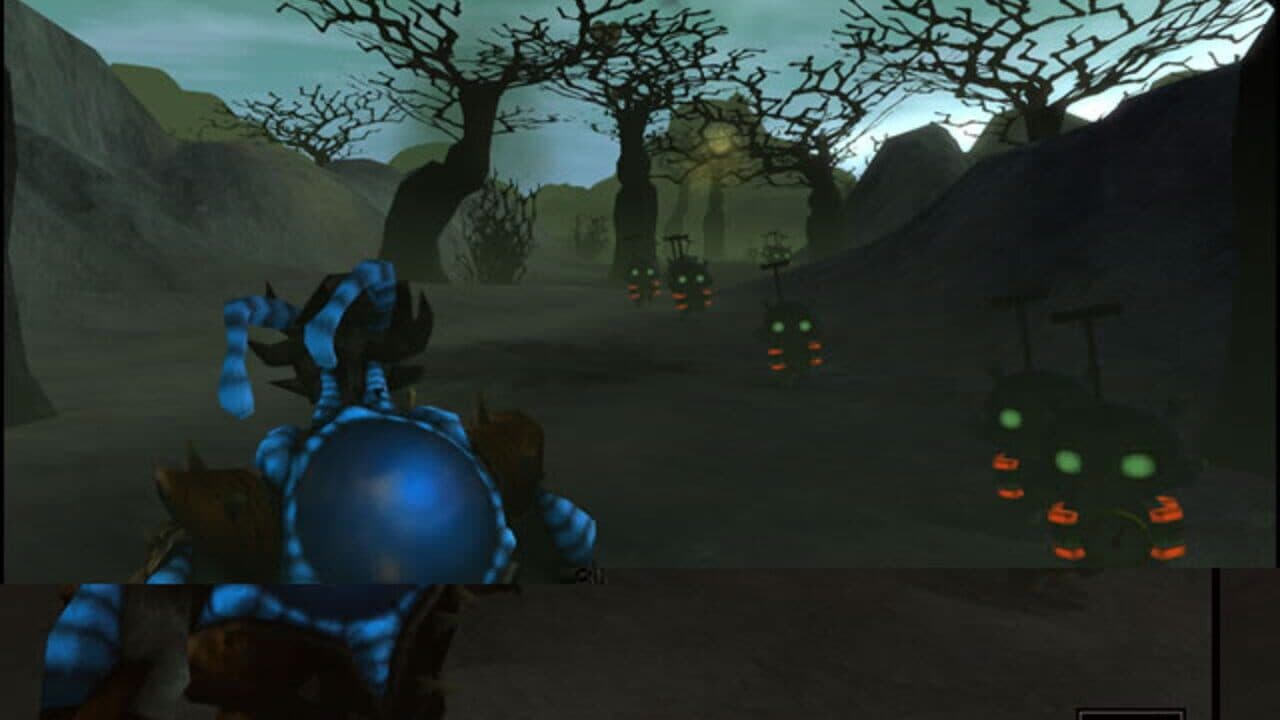 Raze's Hell thumbnail 6