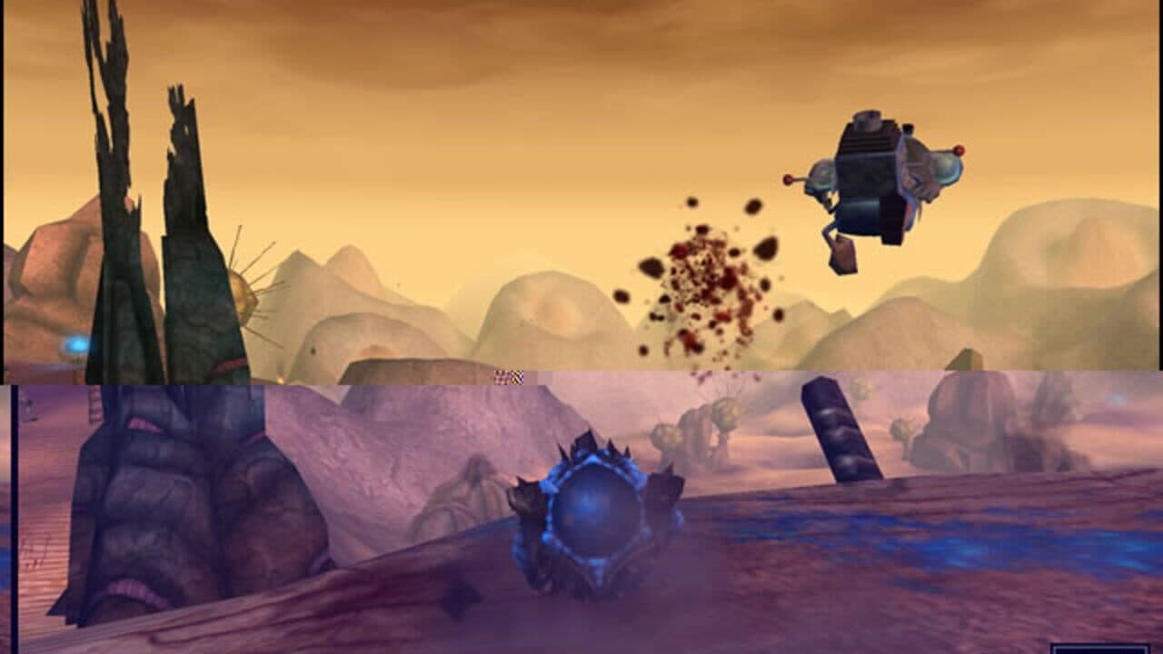 Raze's Hell thumbnail 8