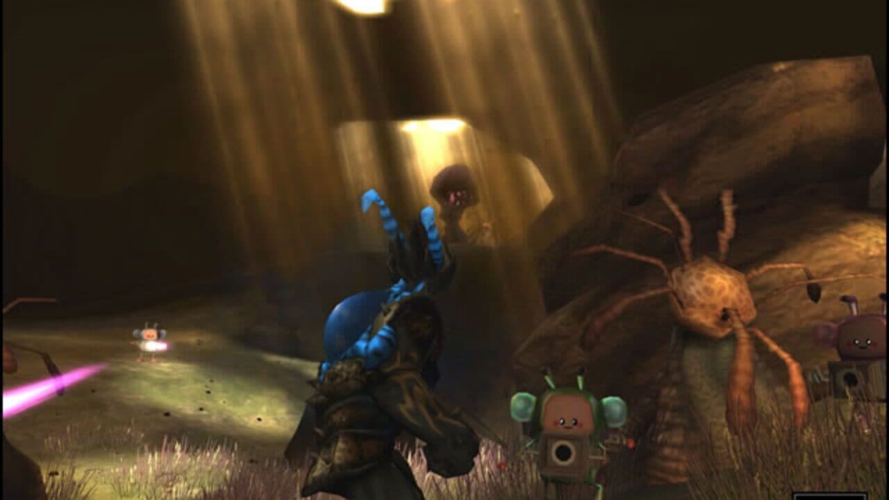Raze's Hell thumbnail 9