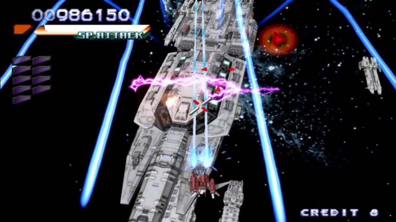 RayStorm HD thumbnail 7