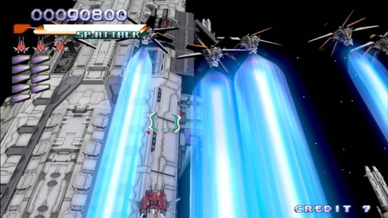 RayStorm HD thumbnail 8