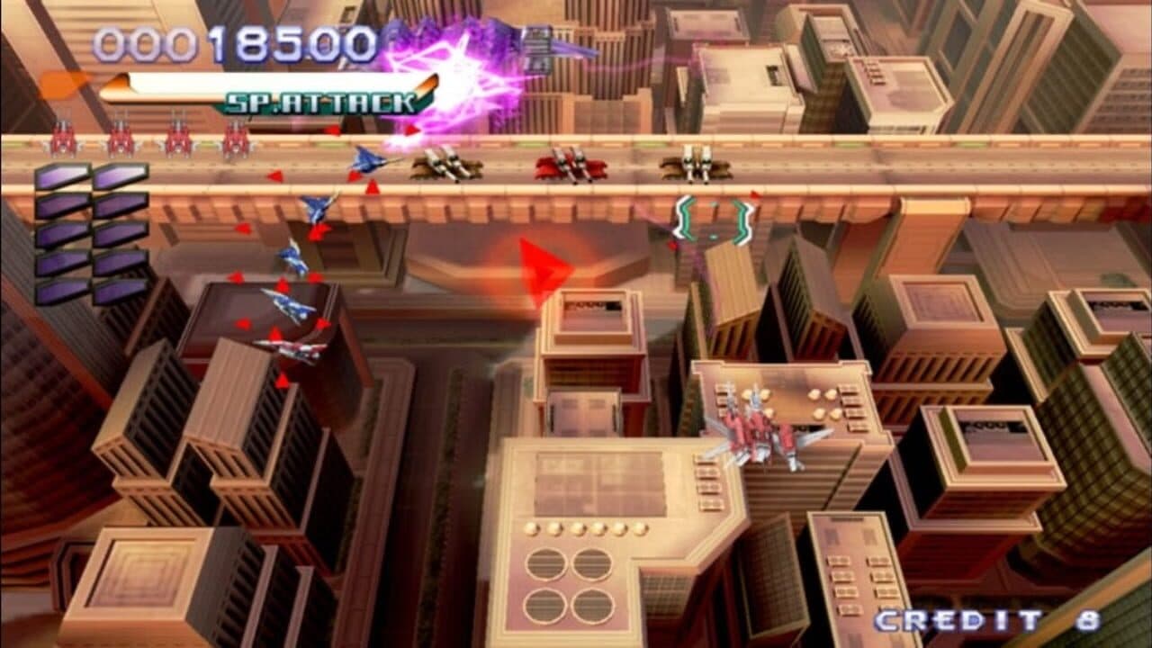 RayStorm HD thumbnail 11
