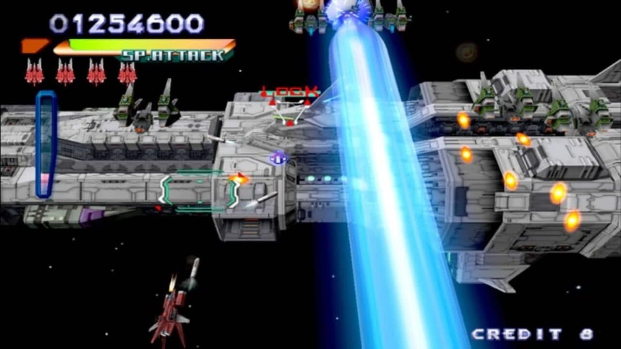 RayStorm HD thumbnail 13