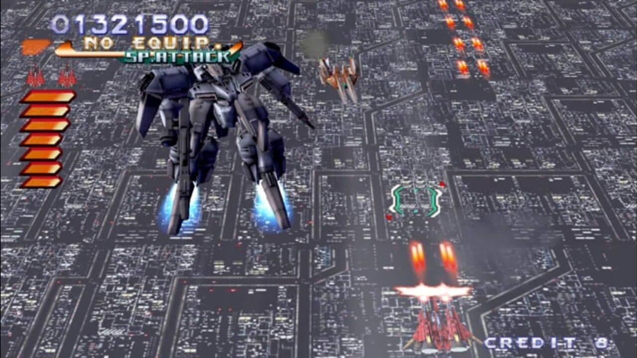 RayStorm HD thumbnail 16