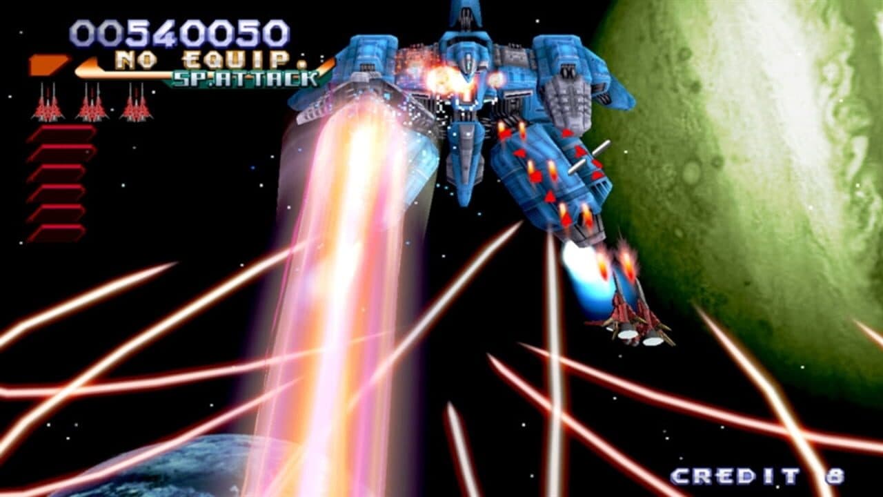 RayStorm HD thumbnail 18