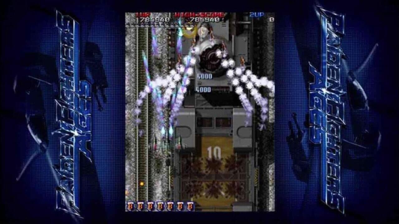 Raiden Fighters Aces thumbnail 5
