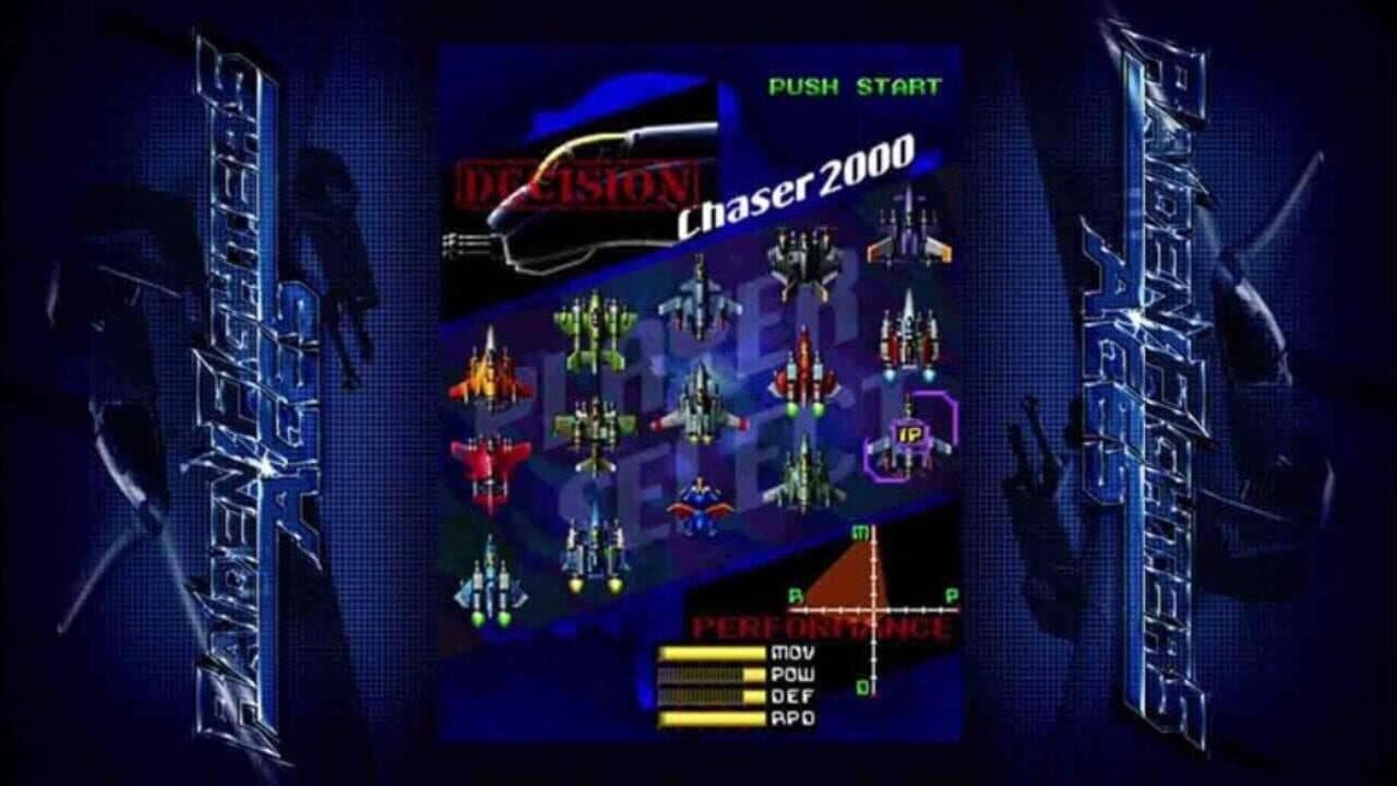 Raiden Fighters Aces thumbnail 7