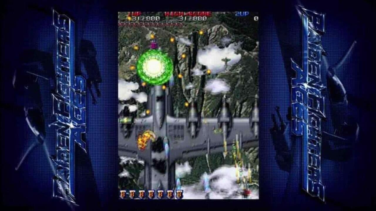 Raiden Fighters Aces thumbnail 10