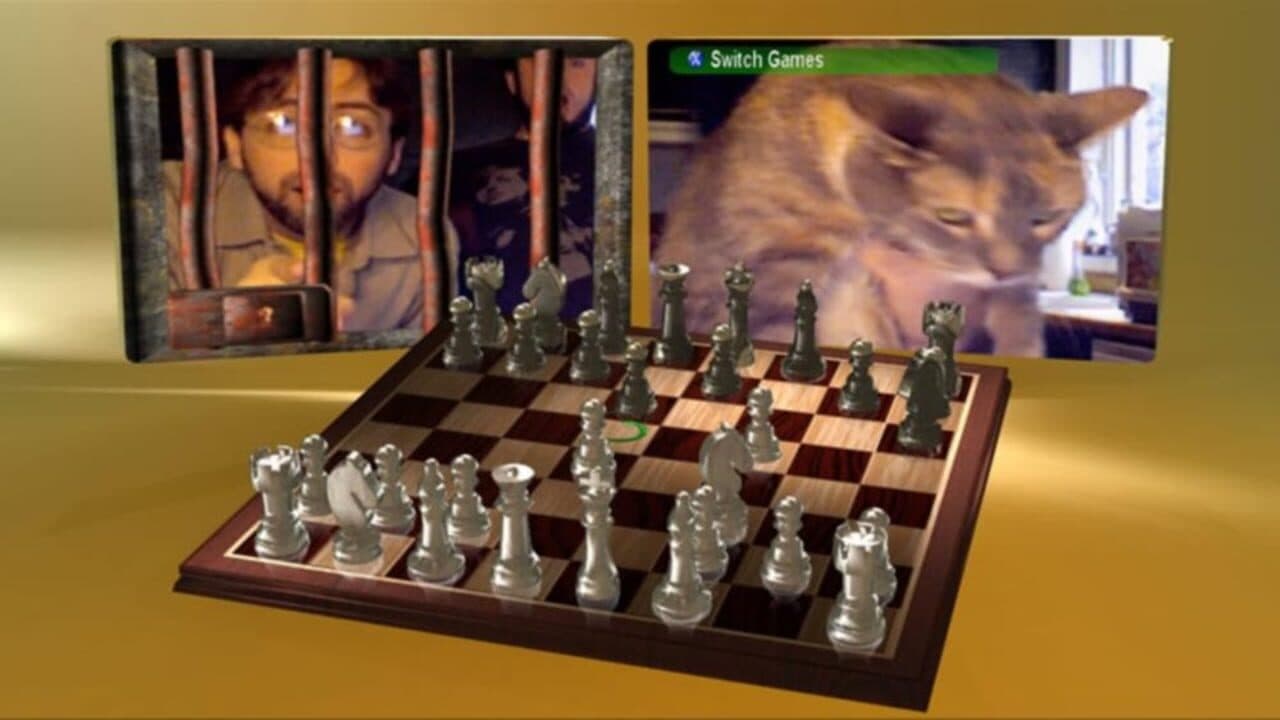 Spyglass Board Games thumbnail 2