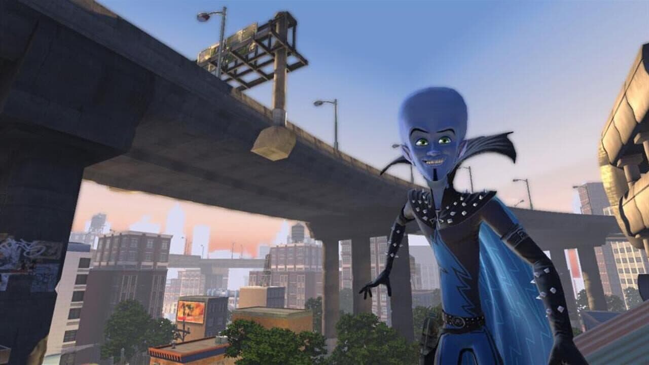 Megamind: Ultimate Showdown thumbnail 6