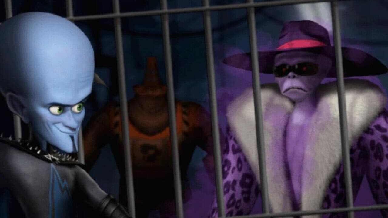 Megamind: Ultimate Showdown thumbnail 7