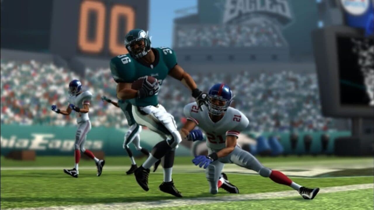 Madden NFL Arcade thumbnail 2