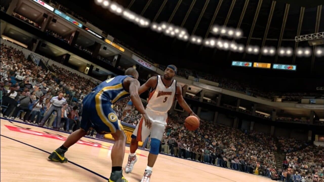 NBA 2K8 thumbnail 2